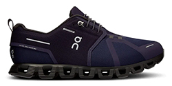 ON MENS CLOUD 5 (WATERPROOF) MIDNIGHT