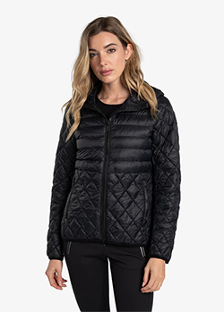 LOLE BASE INSULATED BLACK/BEAU