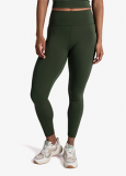 LOLE COMFORT ANKLE LEGGINGS KOMBU