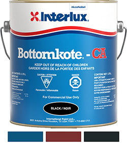 BOTTOMKOTE-CA PAINT 