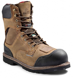 KODIAK WIDEBODY WORKBOOT (BROWN)