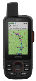 GARMIN GPSMAP 67i  WITH INREACH 3"