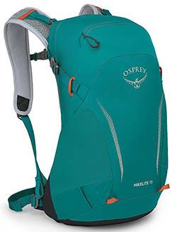 OSPREY HIKELITE 18 ATLAS ESCAPADE GREEN (18 LITRE)