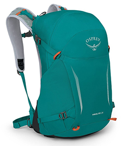 OSPREY HIKELITE 26 PINE ESCAPADE GREEN (26 LITRE)