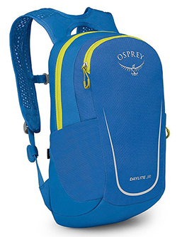 OSPREY DAYLITE JR ALPIN BLUE/BLUE FLAME (9 LITRE)