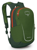 OSPREY DAYLITE JR GREEN CANOPY (9 LITRE)