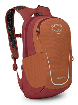 OSPREY DAYLITE JR ORANGE DAWN (9 LITRE)