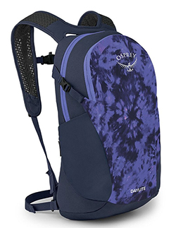 OSPREY DAYLITE TIE DYE (13 LITRE)