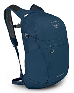 OSPREY DAYLITE PLUS WAVE BLUE (20 LITRE)