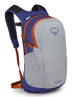 OSPREY DAYLITE SILVER LINING (13 LITRE)