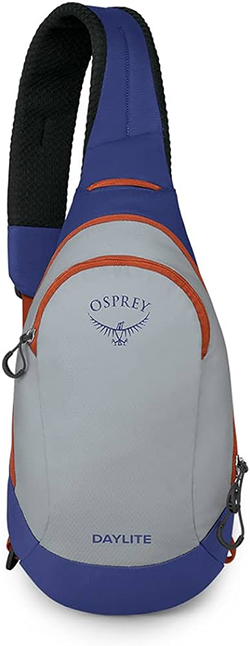 OSPREY DAYLITE SLING SILVER LINING (6 LITRE)