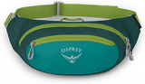 OSPREY DAYLITE WAIST EACAPADE GREEN (2 LITRE)