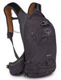 OSPREY RAVEN 10 W/RES SPACE GREY (10 LITRE)