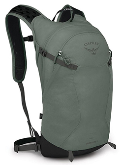 OSPREY SPORTLITE 15 PINE LEAF GREEN (15 LITRE)