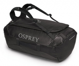 OSPREY TRANSPORTER 65 BLACK (65 LITRE)