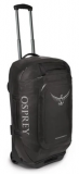 OSPREY TRANSPORTER DUFFLE BLACK (60 LITRE)