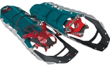 MSR WOMENS REVO ASCENT W25 SNOWSHOE BLUE