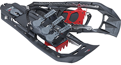 MSR EVO ASCENT 22 SNOWSHOE GREY