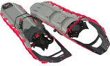 MSR REVO EXPLORE W25 SNOWSHOE RED