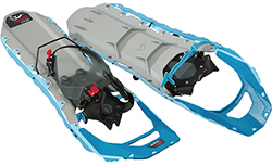 MSR REVO EXPLORE W25 SNOWSHOE BLUE