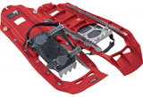 MSR EVO TRAIL 22 SNOWSHOE RED