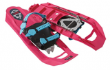 MSR SHIFT KIDS 19 SNOWSHOE PINK