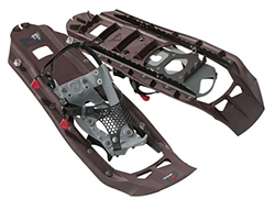 MSR EVO TRAIL 22 SNOWSHOE IRON