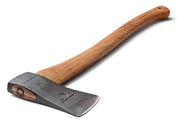 HULTAFORS FELLING AXE 26"