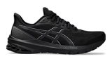 ASICS MENS GT-1000 12 (WIDE )BLACK/GREY