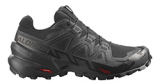 SALOMON LADIES SPEEDCROSS GTX BLACK