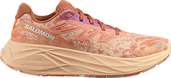 SALOMON LADIES AERO GLIDE 2 PEACH