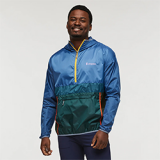 COTOPAXI MENS TECA HALF ZIP (THUMBS UP)