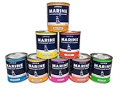Paints - Fluorescent