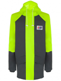 STORMLINE STORMTEX-AIR JACKET (GREEN)