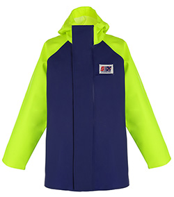 STORMLINE CREW 255 JACKET (BLUE)