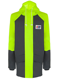 STORMLINE STORMTEX-AIR JACKET (GREEN)