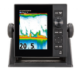 FURUNO FCV 600 FISH FINDER 5.7"