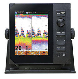 FURUNO FCV800 FISH FINDER 8.4"