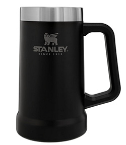 STANLEY BIG GRIP MUG BLACK (24OZ)