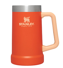 STANLEY BIG GRIP MUG ORG (24OZ)