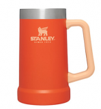 STANLEY BIG GRIP MUG ORG (24OZ)