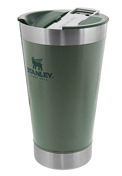 STANLEY STAY-CHILL GREEN (16OZ)