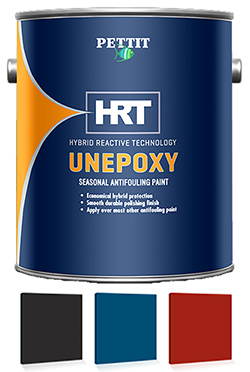 PETTIT HRT PAINT