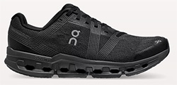 ON MENS CLOUDGO BLACK/GLACIER 