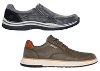 Mens Skechers