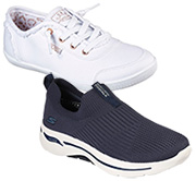 Womens Skechers