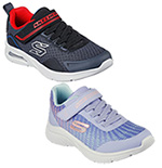 Kids Skechers