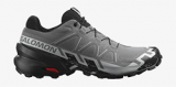 SALOMON MENS SPEEDCROSS (GREY/BLACK)