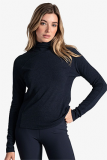 LOLE TRAVERSE TURTLE NECK (OUTER SPACE)