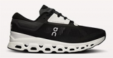 ON MENS CLOUDSTRATUS (BLACK/FROST)